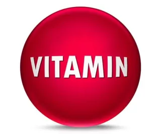 维生素 PNG免抠