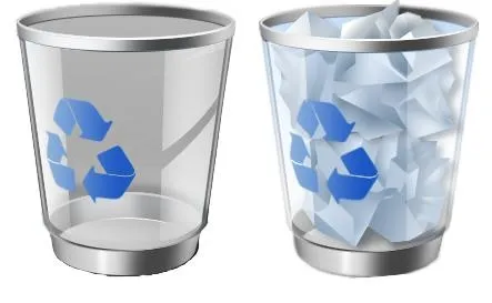 回收站 PNG免抠(443x273)