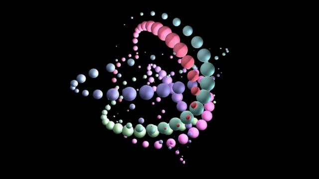 科学, 移动, 曲线, 领域, 运动, 设计, 光, 背景