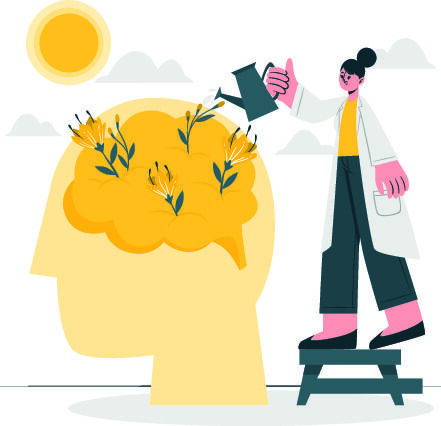 扁平化人物场景办公互联网等距ai矢量设计网页海报UI素材插画