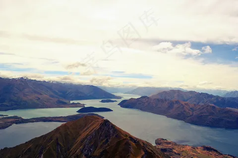 山水风景桌面壁纸 山水风景桌面壁纸