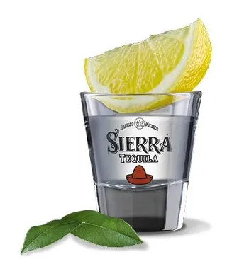 龙舌兰酒 PNG免抠