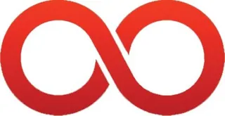 无限符号 PNG免抠