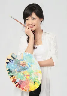 气质美女刘凡菲图片下载 气质美女刘凡菲图片下载