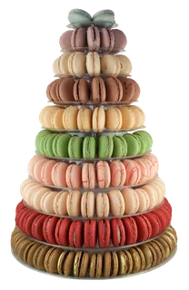 下午茶糕点美食甜品 