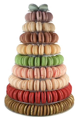 下午茶糕点美食甜品 