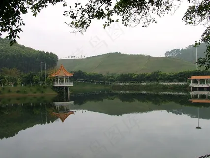 雁湖图片 雁湖图片