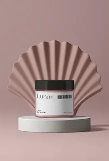 高端时尚美妆化妆品PS样机