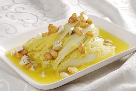 CXC04114上汤娃娃菜1 CXC04114上汤娃娃菜1