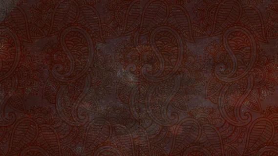 国潮中国风复古敦煌岩彩山水祥云插画烫金肌理背景PSD设计素材 国潮中国风复古敦煌岩彩山水祥云插画烫金肌理背景PSD设计素材