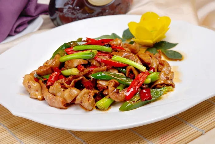 CXC06898招牌肥肠