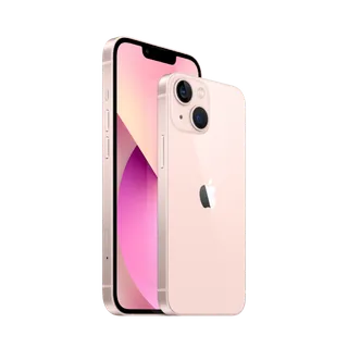 iPhone_13_Pink侧面免扣元素 iPhone_13_Pink侧面免扣元素