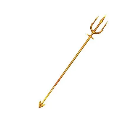 三叉戟 PNG免抠(420x420)