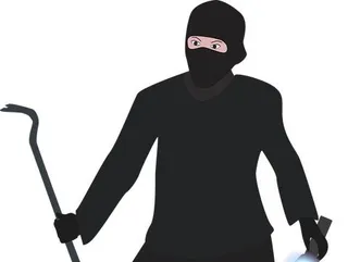 PNG巴拉克拉法帽面具免抠