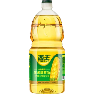 西王玉米油1.8升超市商品白底图免抠实物摄影png格式图片透明底 西王玉米油1.8升超市商品白底图免抠实物摄影png格式图片透明底