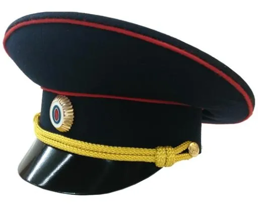 警察帽 PNG免抠(530x430)