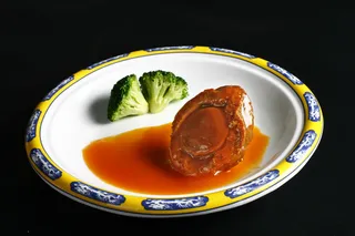 GY00020红烧南非干鲍 (6)