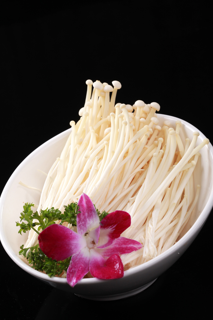 金针菇 (002)