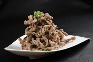 CXC01163怪味牛肉