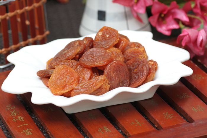 蜜饯