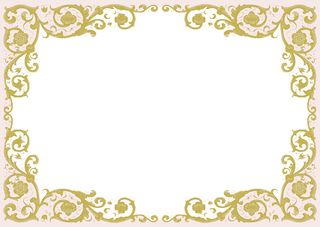 信封信卡明信片素材