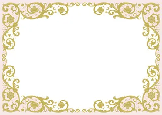 信封信卡明信片素材