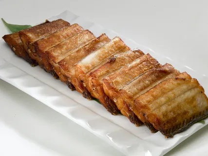 LCH1561奇味带鱼 LCH1561奇味带鱼