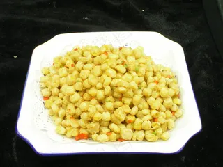 1814咸蛋黄玉米粒kjh