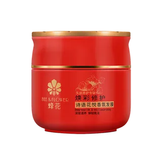 蜂花发膜超市商品白底图免抠实物摄影png格式图片透明底