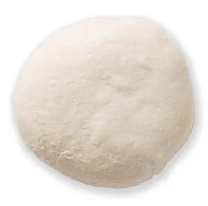 面团 PNG免抠(300x297)