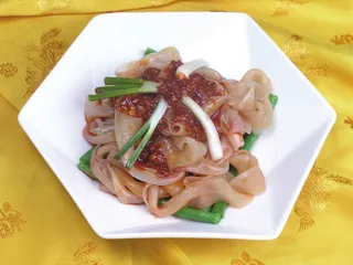 0711a-498功夫鹅肠