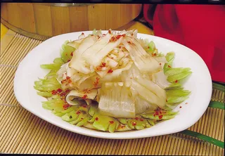 0806L-007   爽口白菜