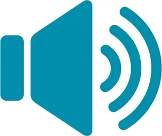 声音图标 PNG免抠