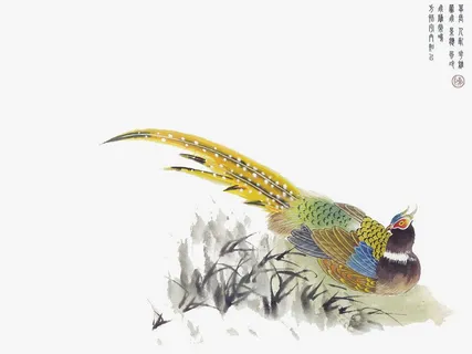 图片素材背景传统文化