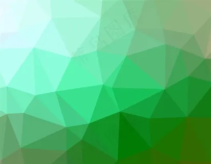 渐变低面几何高清素材图片背景 渐变低面几何高清素材图片背景