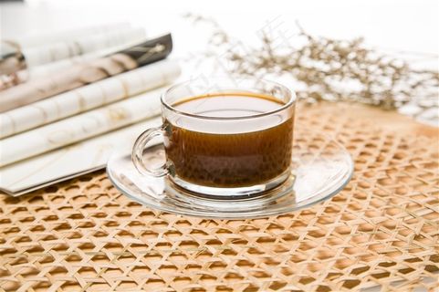 红糖姜枣茶摄影