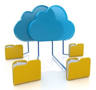 云计算网络科技高清图