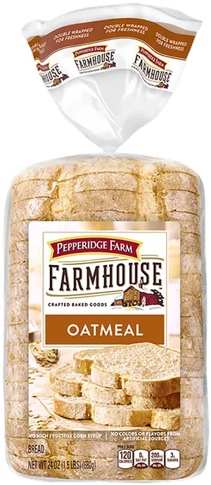 吐司面包粗粮包装袋现代农业