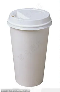 白色杯子 白色杯子