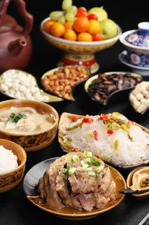 红焖羊肉38元套餐 (2)