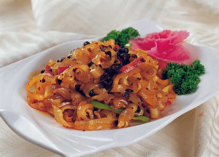 0911LCH-028干妈红鱼肚28元