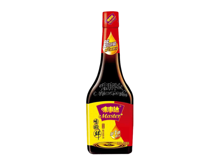 味事达味极鲜超市商品白底图免抠实物摄影png格式图片透明底