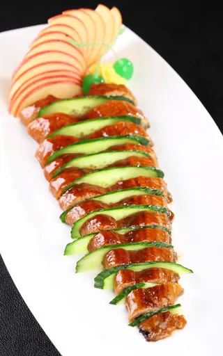 L01793日式烧鳗 (2)