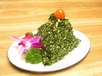 4322香干野菜 4322香干野菜