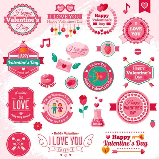 2.14情人节 背景