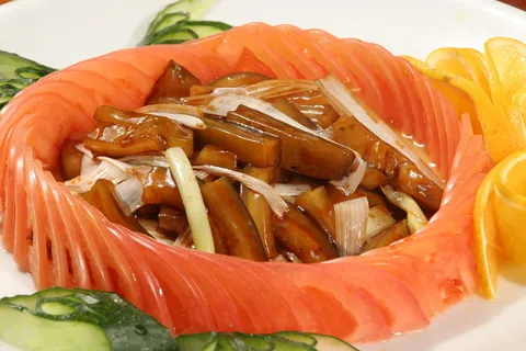 葱烧裙边 128 (1)