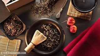 调料品背景图片