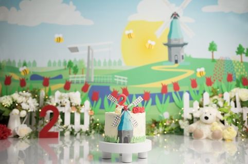 儿童照相摄影背景 儿童照相摄影背景