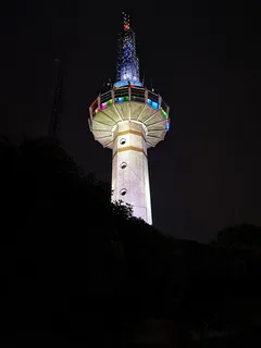 长沙岳麓山顶电视塔摄影图片 长沙岳麓山顶电视塔摄影图片