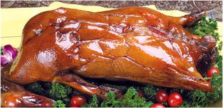 04  深井烧鹅-粤海楼